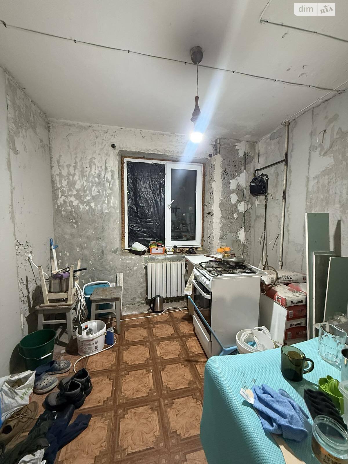 Продажа однокомнатной квартиры в Полтаве, на бул. Победоносцева Юрия, район Сады 2 фото 1