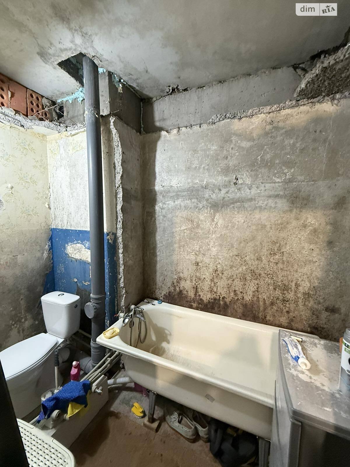 Продажа однокомнатной квартиры в Полтаве, на бул. Победоносцева Юрия, район Сады 2 фото 1