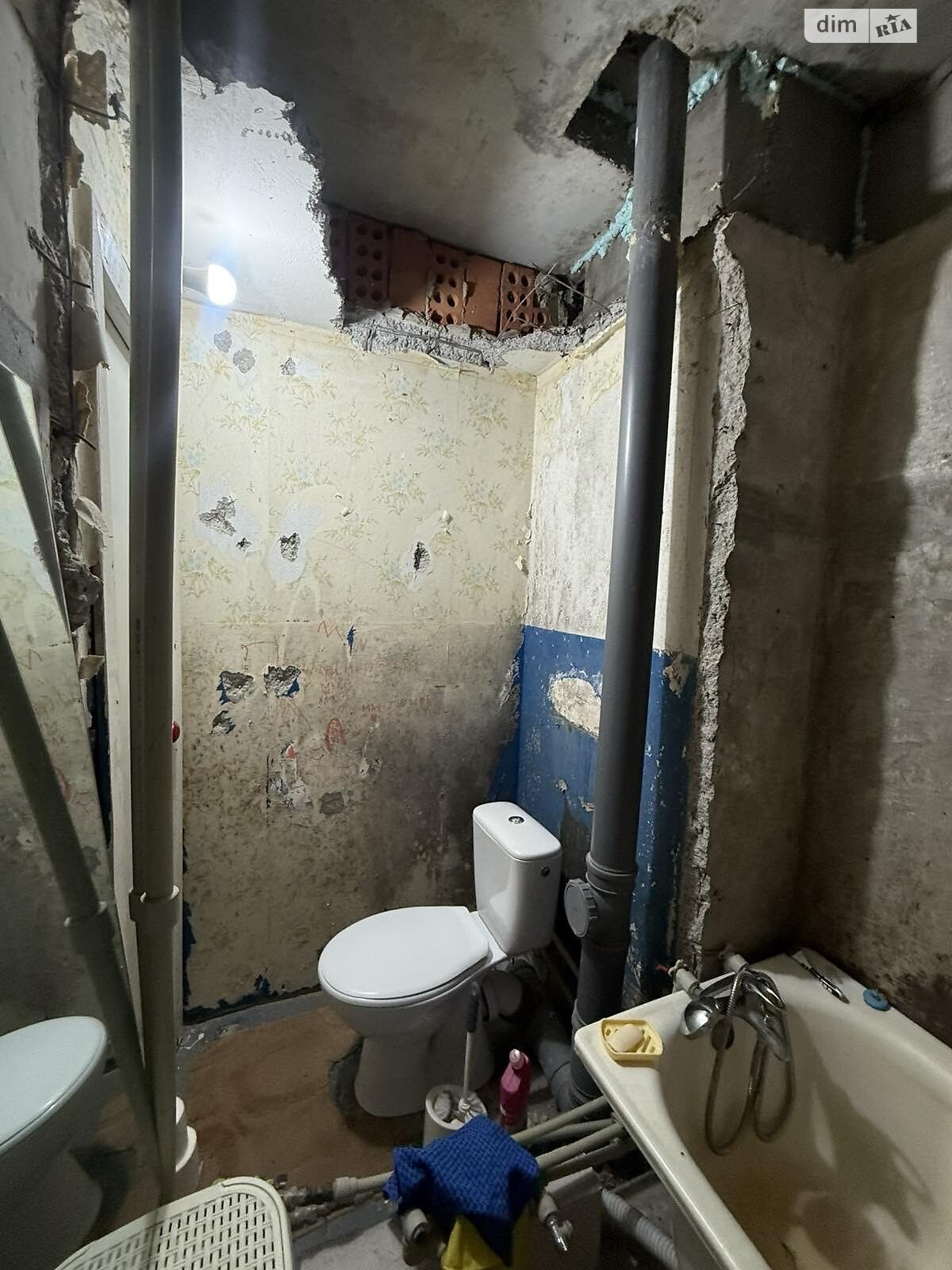 Продажа однокомнатной квартиры в Полтаве, на бул. Победоносцева Юрия, район Сады 2 фото 1