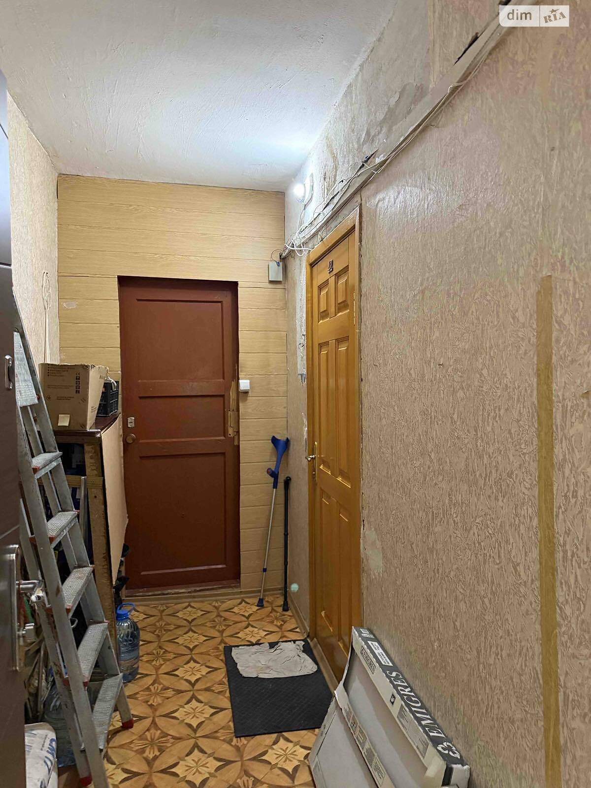 Продажа однокомнатной квартиры в Полтаве, на бул. Победоносцева Юрия, район Сады 2 фото 1