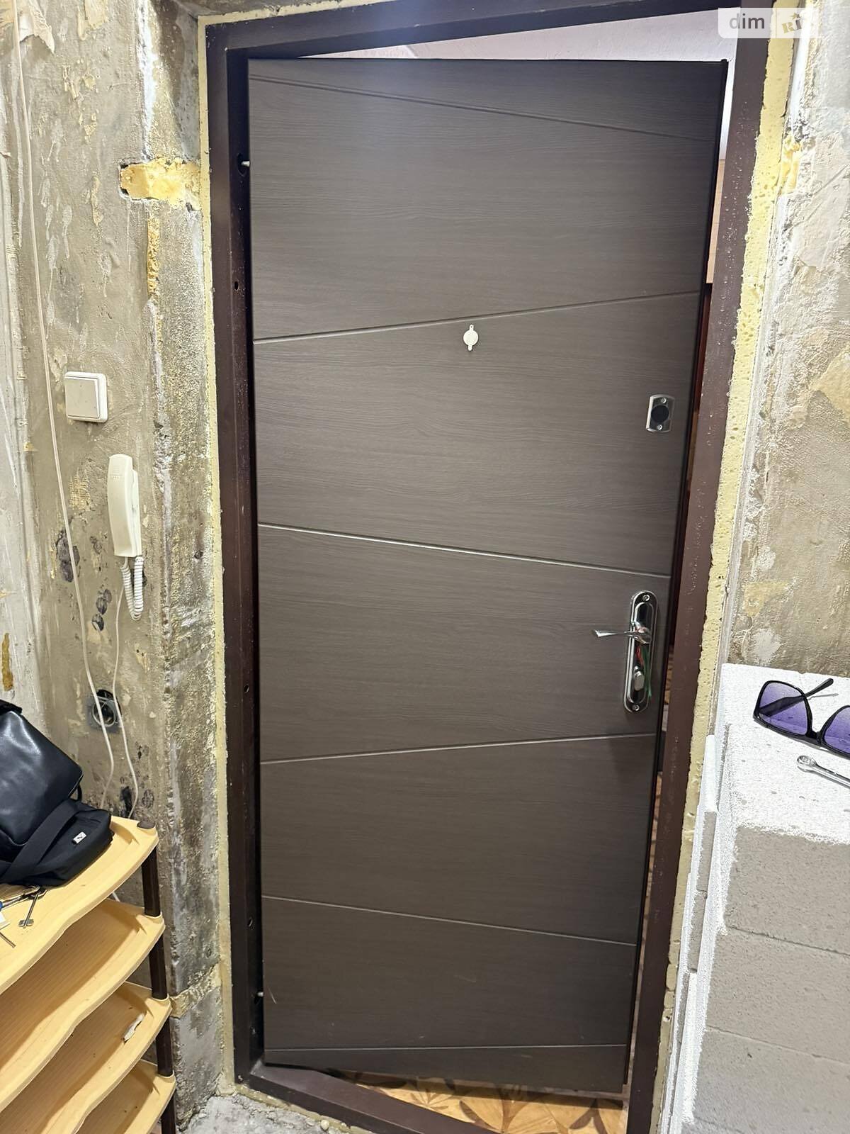 Продажа однокомнатной квартиры в Полтаве, на бул. Победоносцева Юрия, район Сады 2 фото 1