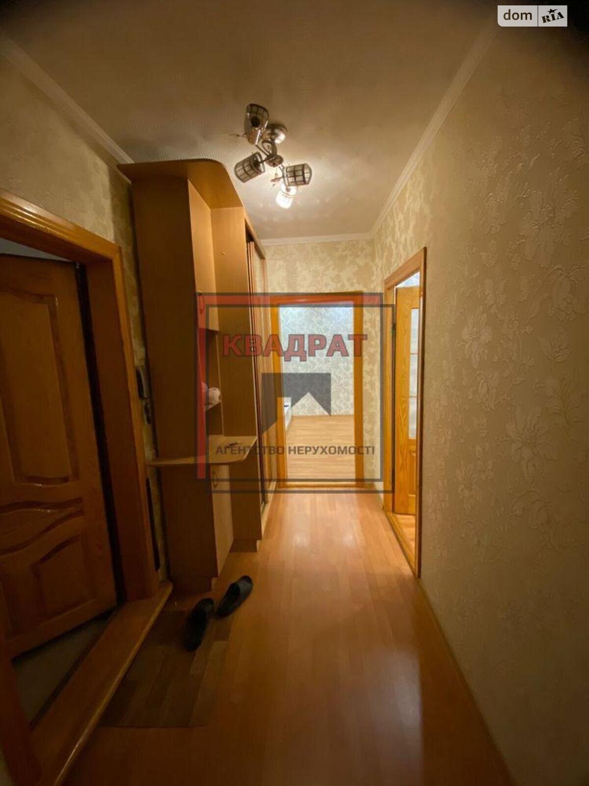 Продажа двухкомнатной квартиры в Полтаве, на ул. Героев АТО, район Сады 2 фото 1