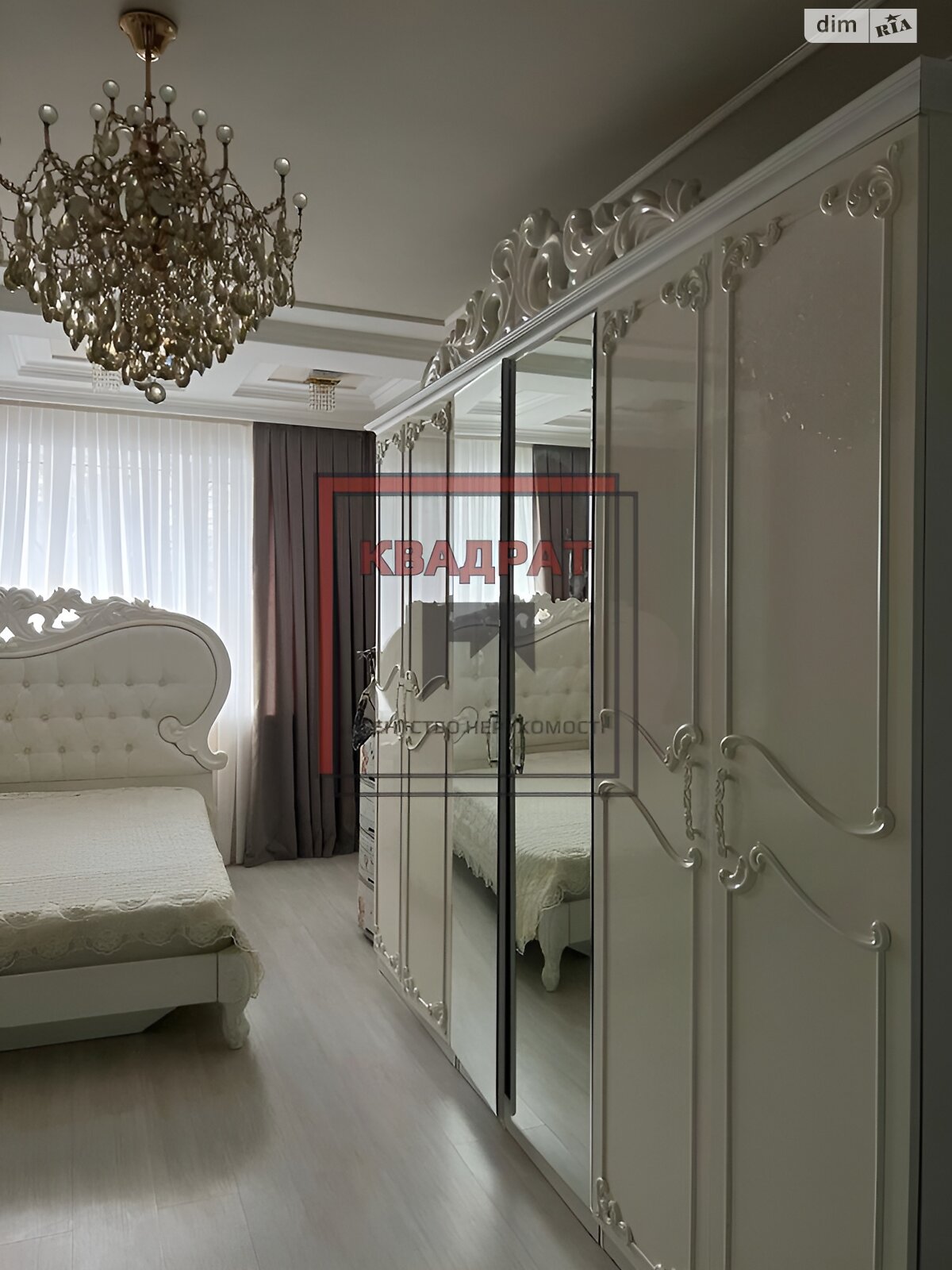 Продажа четырехкомнатной квартиры в Полтаве, на мкр. Сады 1, район Сады 2 фото 1 Продажа четырехкомнатной квартиры в Полтаве, на мкр. Сады 1, район Сады 2 фото 1