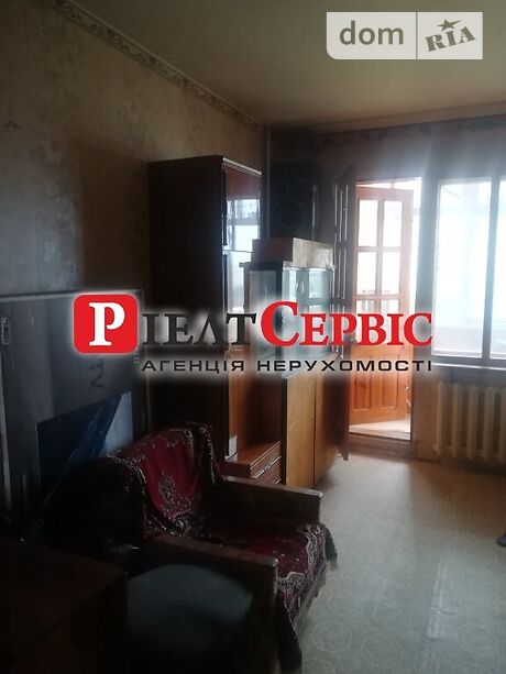 Продажа однокомнатной квартиры в Полтаве, на бул. Боровиковского район Сады 3 (Огнивка) фото 1 Продажа однокомнатной квартиры в Полтаве, на бул. Боровиковского район Сады 3 (Огнивка) фото 1