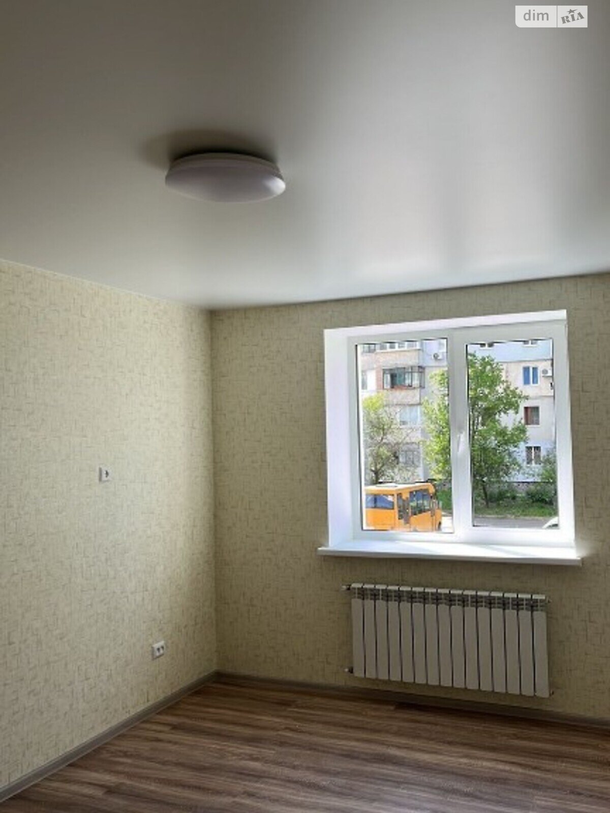 Продаж однокімнатної квартири в Полтаві, на бул. Боровиковського, район Сади 3 (Огнівка) фото 1