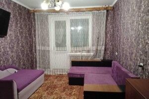 Продажа трехкомнатной квартиры в Полтаве, на бул. Боровиковского 14, район Сады 3 (Огнивка) фото 2
