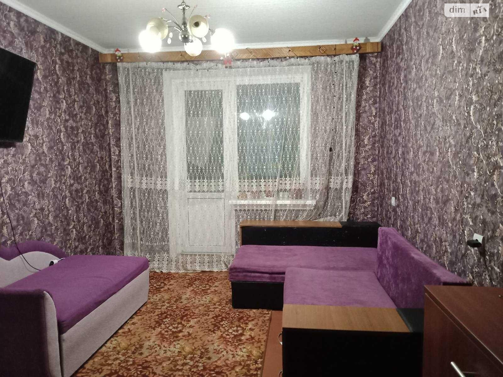 Продажа трехкомнатной квартиры в Полтаве, на бул. Боровиковского 14, район Сады 3 (Огнивка) фото 1
