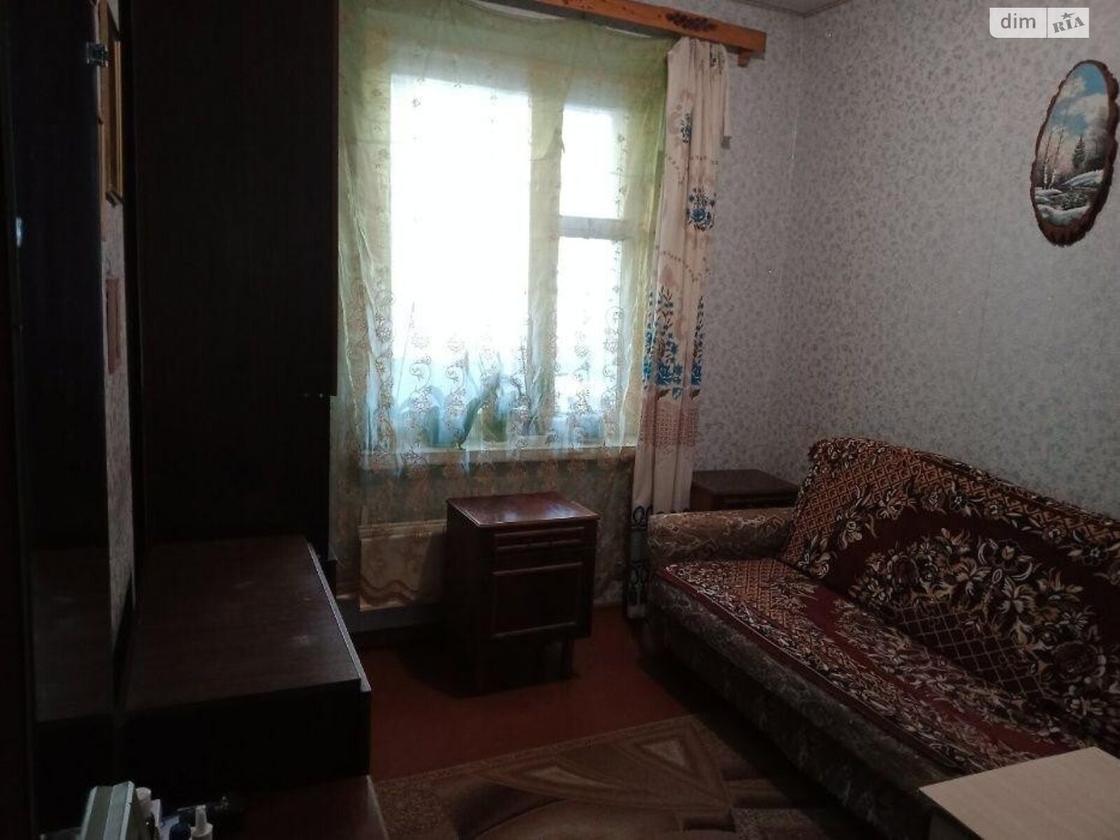 Продажа трехкомнатной квартиры в Полтаве, на бул. Боровиковского, район Сады 3 (Огнивка) фото 1