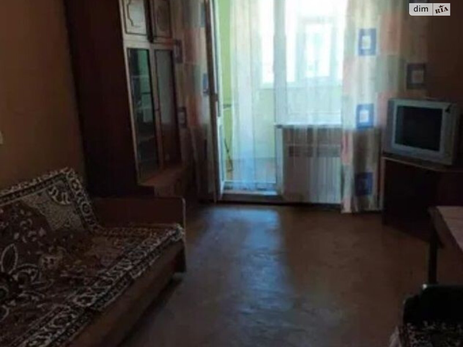 Продажа однокомнатной квартиры в Полтаве, на бул. Боровиковского, район Сады 3 (Огнивка) фото 1