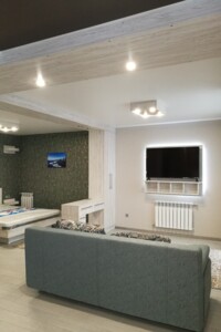 Продажа однокомнатной квартиры в Полтаве, на бул. Боровиковского 2/4, район Сады 3 (Огнивка) фото 2