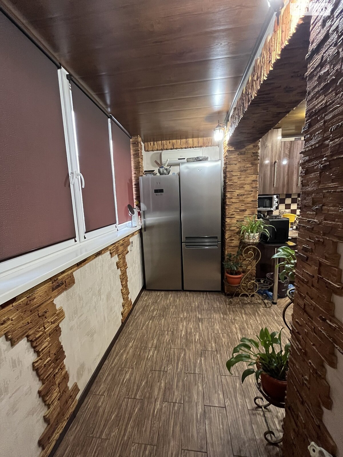 Продаж двокімнатної квартири в Полтаві, на бул. Боровиковського, район Сади 3 (Огнівка) фото 1 Продаж двокімнатної квартири в Полтаві, на бул. Боровиковського, район Сади 3 (Огнівка) фото 1