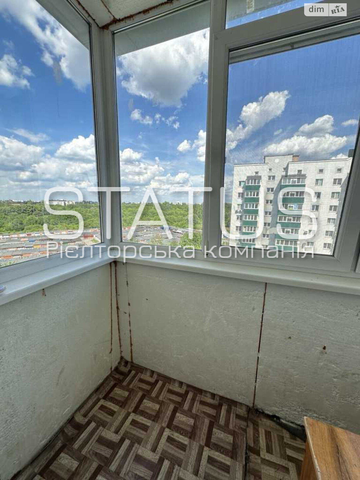 Продажа однокомнатной квартиры в Полтаве, на бул. Боровиковского, район Сады 3 (Огнивка) фото 1 Продажа однокомнатной квартиры в Полтаве, на бул. Боровиковского, район Сады 3 (Огнивка) фото 1