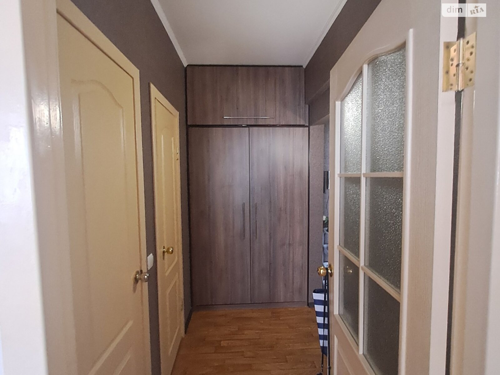 Продаж двокімнатної квартири в Полтаві, на бул. Боровиковського 3, район Сади 3 (Огнівка) фото 1 Продаж двокімнатної квартири в Полтаві, на бул. Боровиковського 3, район Сади 3 (Огнівка) фото 1