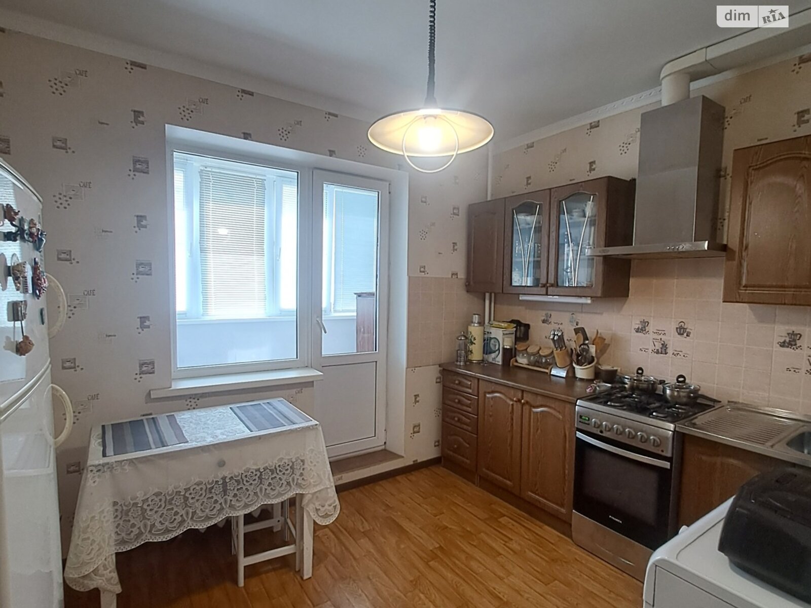 Продаж двокімнатної квартири в Полтаві, на бул. Боровиковського 3, район Сади 3 (Огнівка) фото 1 Продаж двокімнатної квартири в Полтаві, на бул. Боровиковського 3, район Сади 3 (Огнівка) фото 1