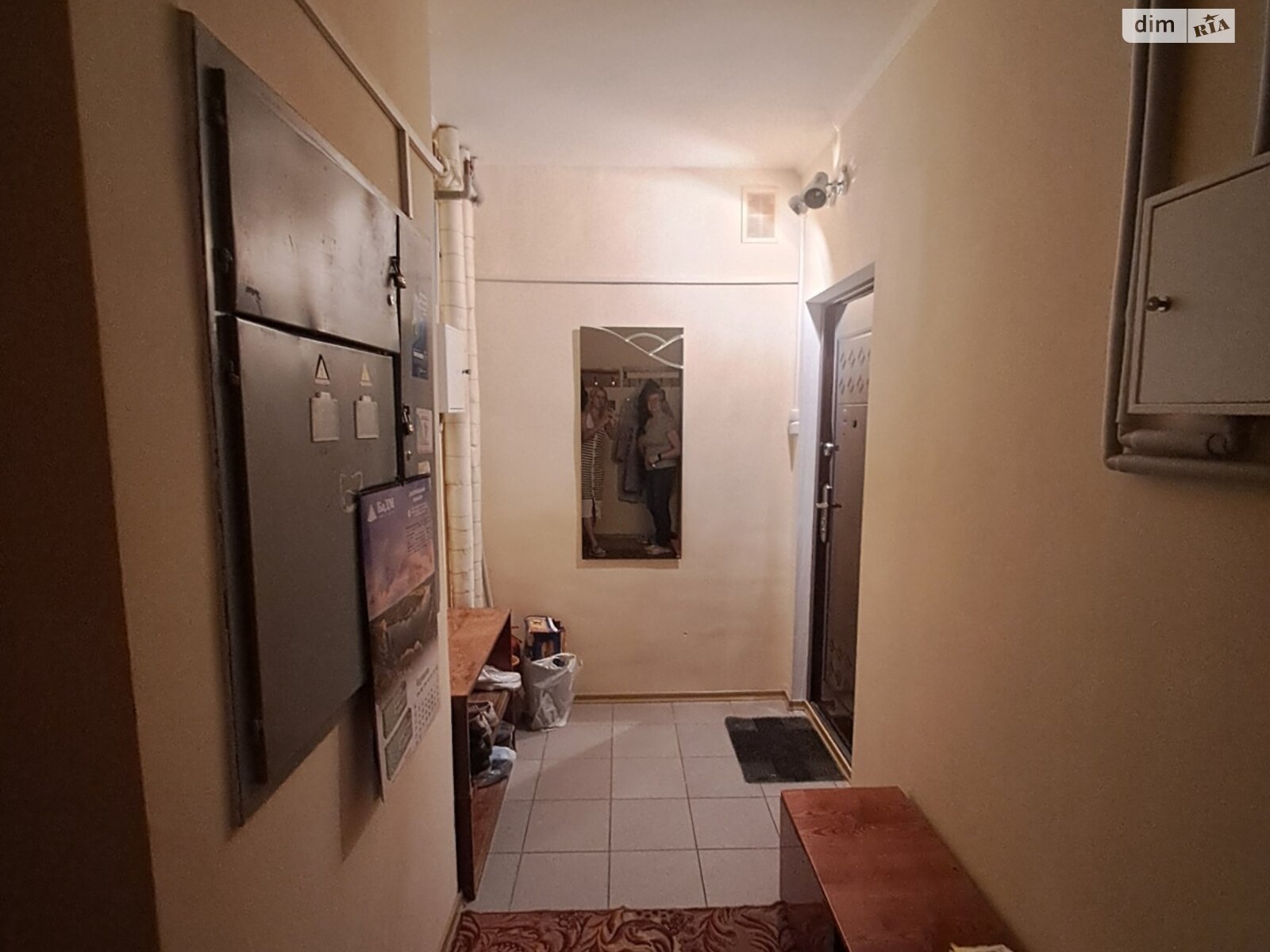 Продаж двокімнатної квартири в Полтаві, на бул. Боровиковського 3, район Сади 3 (Огнівка) фото 1 Продаж двокімнатної квартири в Полтаві, на бул. Боровиковського 3, район Сади 3 (Огнівка) фото 1