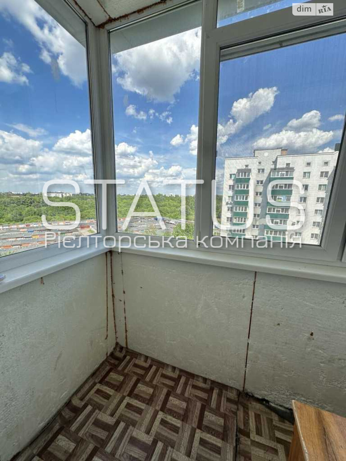 Продажа однокомнатной квартиры в Полтаве, на бул. Боровиковского, район Сады 3 (Огнивка) фото 1 Продажа однокомнатной квартиры в Полтаве, на бул. Боровиковского, район Сады 3 (Огнивка) фото 1