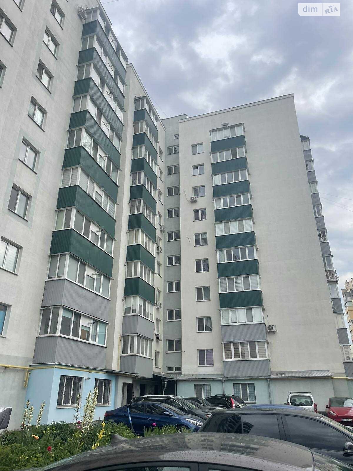 Продажа однокомнатной квартиры в Полтаве, на бул. Боровиковского, район Сады 3 (Огнивка) фото 1 Продажа однокомнатной квартиры в Полтаве, на бул. Боровиковского, район Сады 3 (Огнивка) фото 1