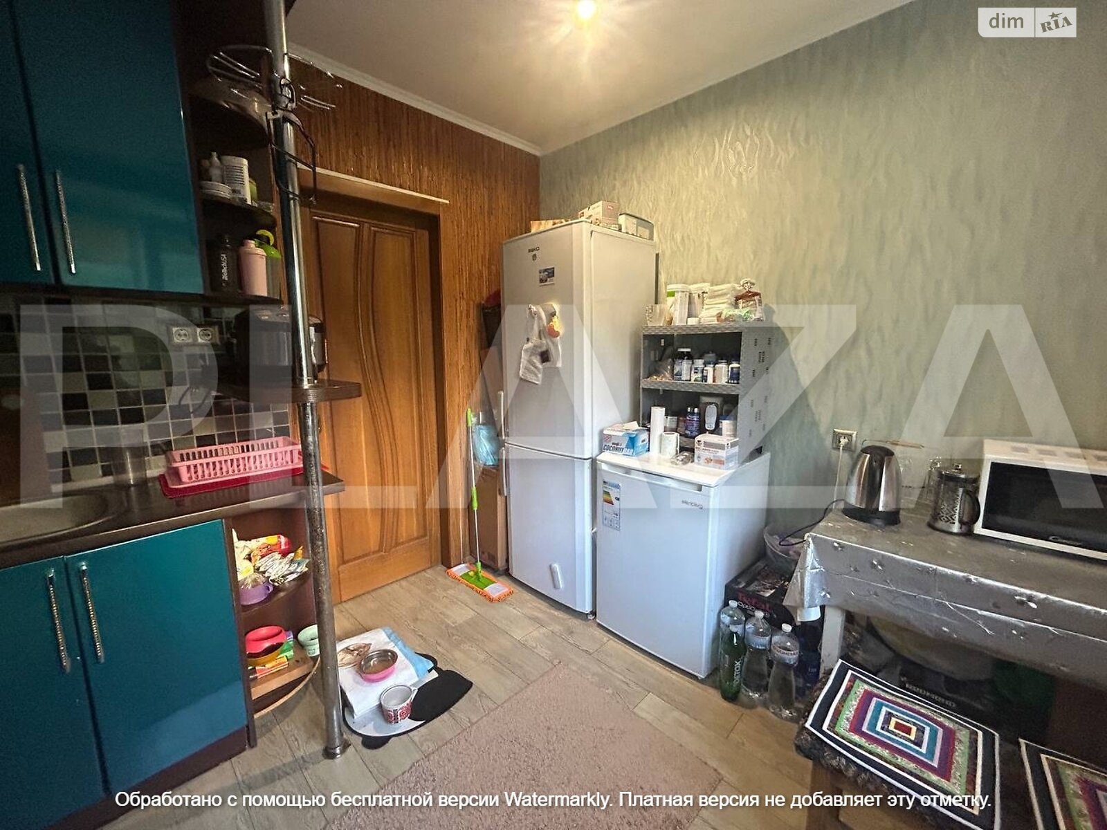 Продажа однокомнатной квартиры в Полтаве, на бул. Боровиковского 7, район Сады 3 (Огнивка) фото 1 Продажа однокомнатной квартиры в Полтаве, на бул. Боровиковского 7, район Сады 3 (Огнивка) фото 1