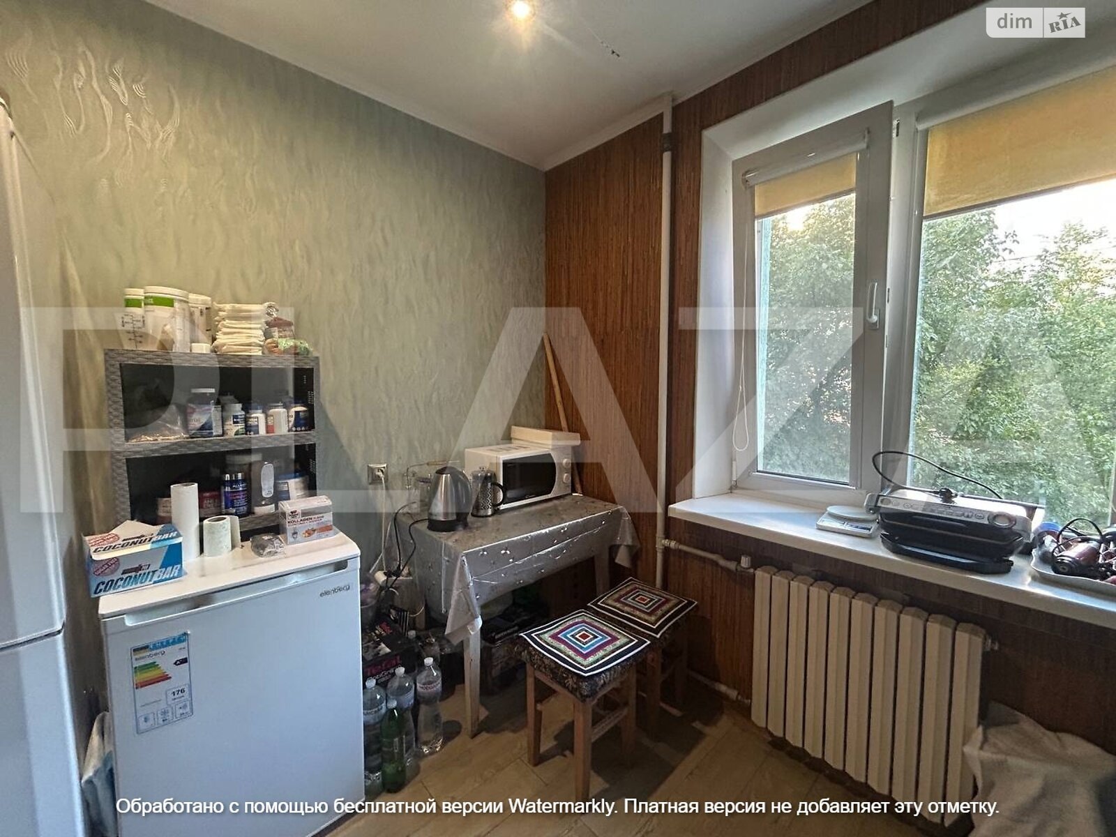 Продажа однокомнатной квартиры в Полтаве, на бул. Боровиковского 7, район Сады 3 (Огнивка) фото 1 Продажа однокомнатной квартиры в Полтаве, на бул. Боровиковского 7, район Сады 3 (Огнивка) фото 1