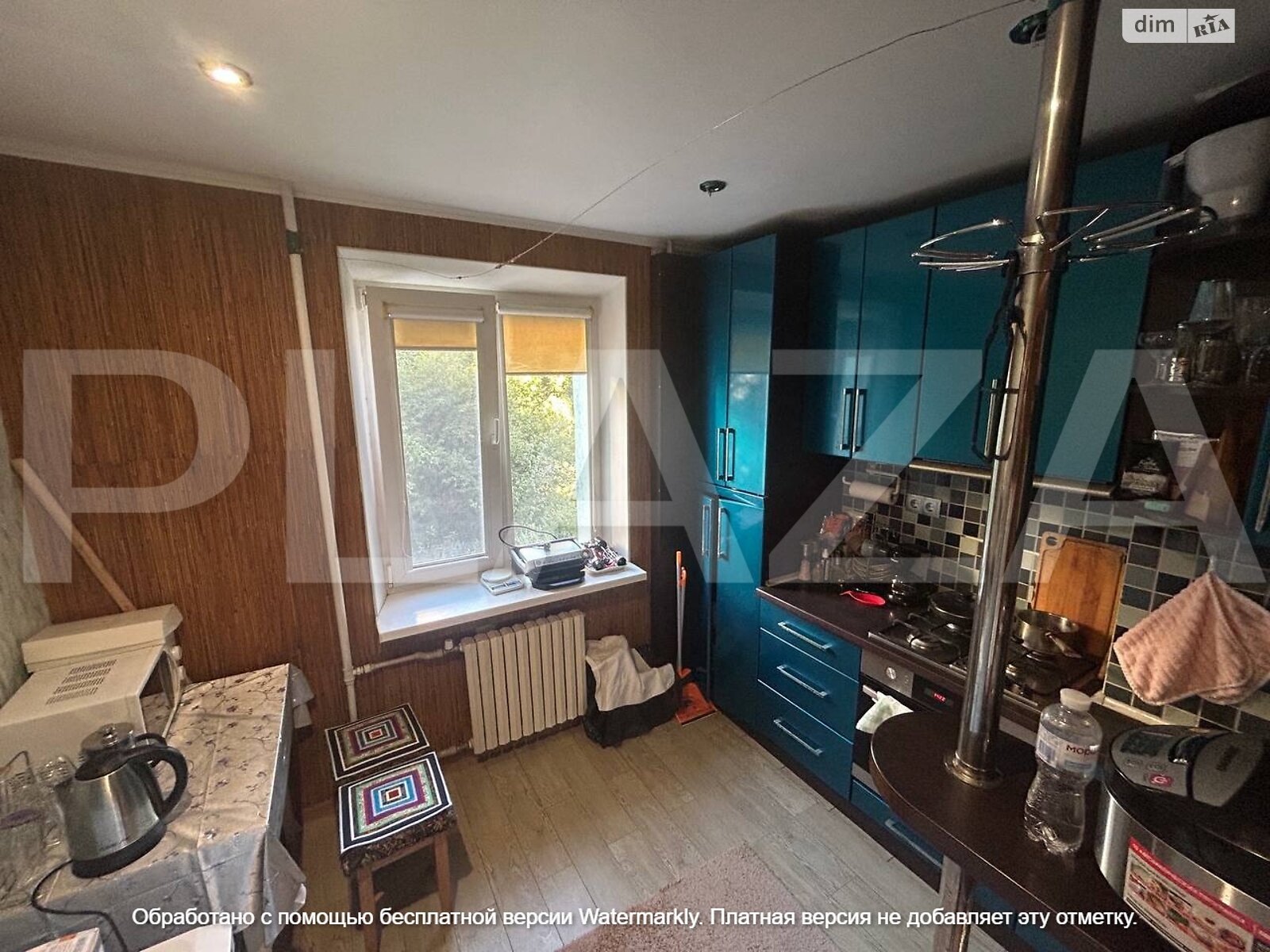 Продажа однокомнатной квартиры в Полтаве, на бул. Боровиковского 7, район Сады 3 (Огнивка) фото 1 Продажа однокомнатной квартиры в Полтаве, на бул. Боровиковского 7, район Сады 3 (Огнивка) фото 1