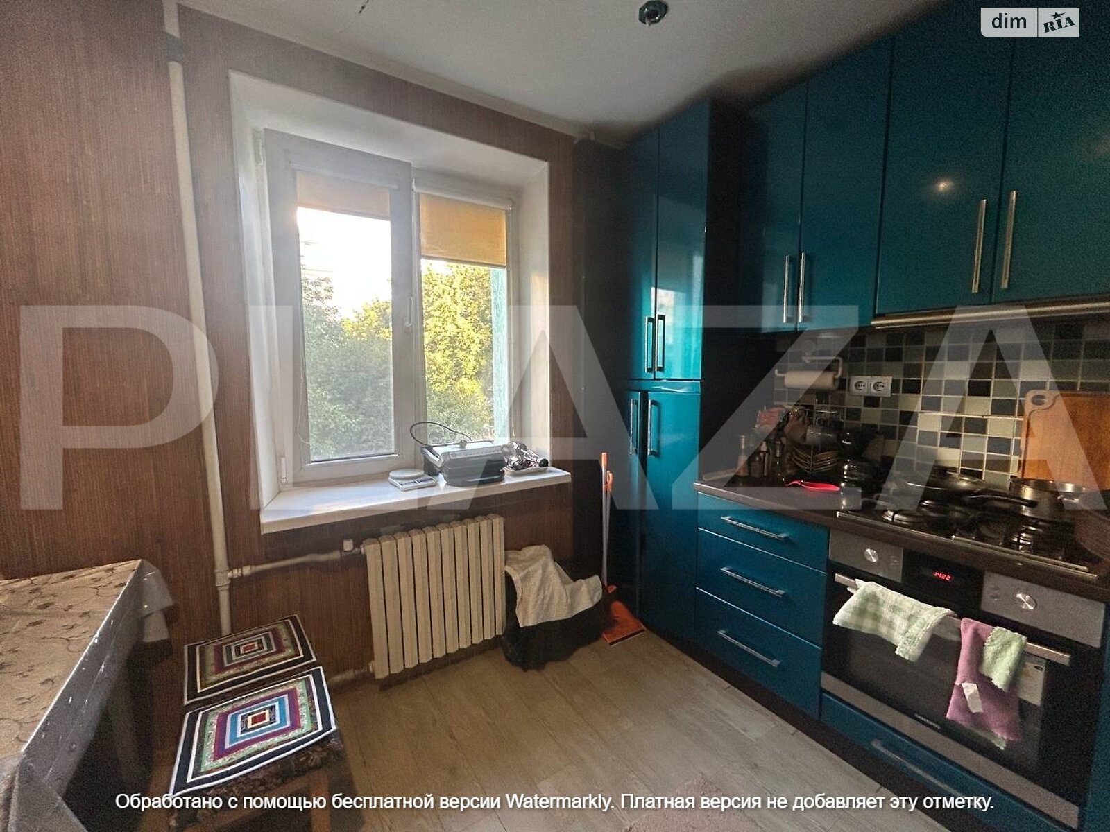 Продажа однокомнатной квартиры в Полтаве, на бул. Боровиковского 7, район Сады 3 (Огнивка) фото 1 Продажа однокомнатной квартиры в Полтаве, на бул. Боровиковского 7, район Сады 3 (Огнивка) фото 1