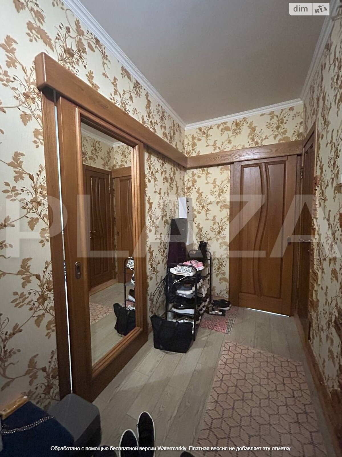 Продажа однокомнатной квартиры в Полтаве, на бул. Боровиковского 7, район Сады 3 (Огнивка) фото 1 Продажа однокомнатной квартиры в Полтаве, на бул. Боровиковского 7, район Сады 3 (Огнивка) фото 1