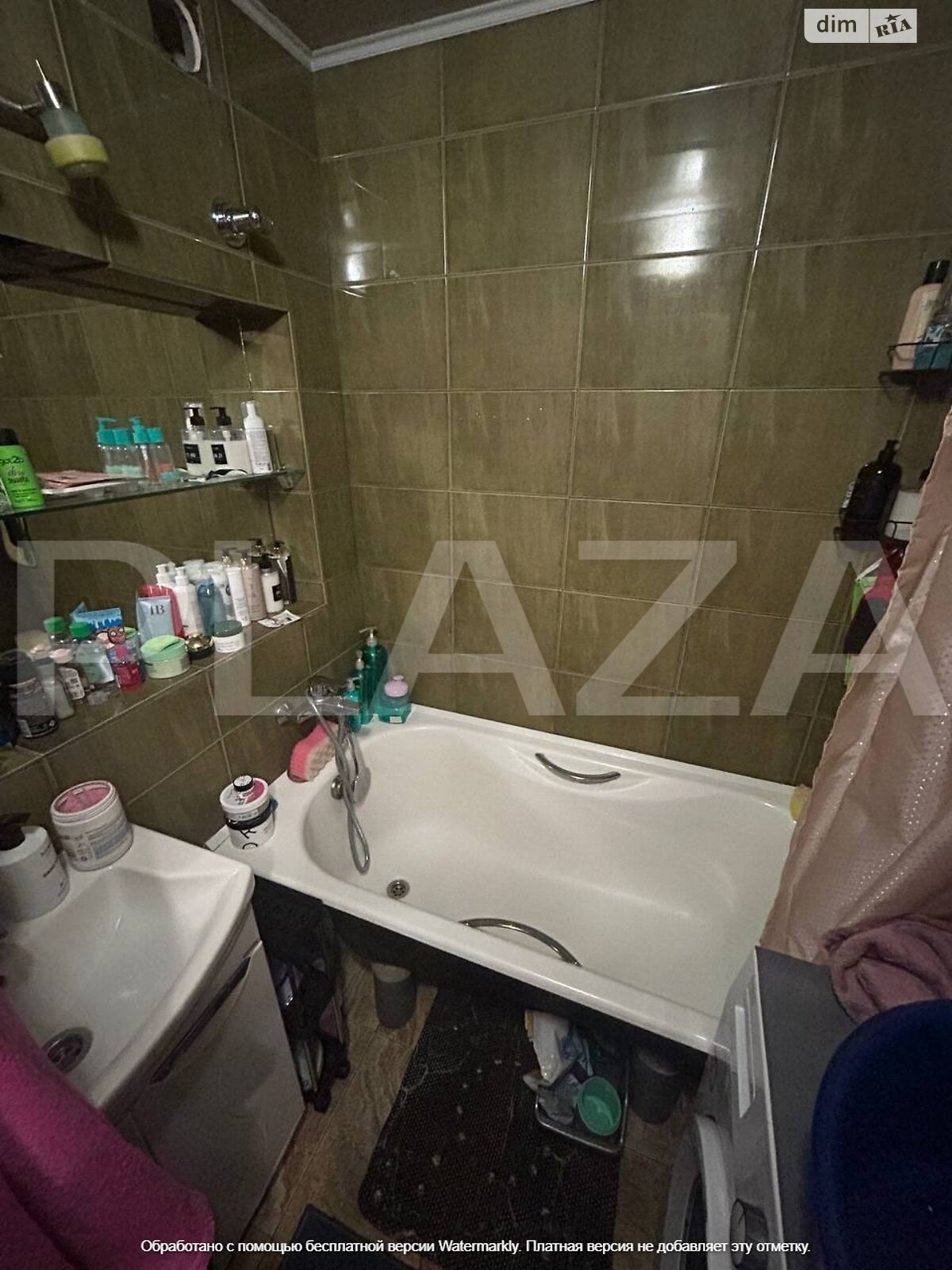 Продажа однокомнатной квартиры в Полтаве, на бул. Боровиковского 7, район Сады 3 (Огнивка) фото 1 Продажа однокомнатной квартиры в Полтаве, на бул. Боровиковского 7, район Сады 3 (Огнивка) фото 1