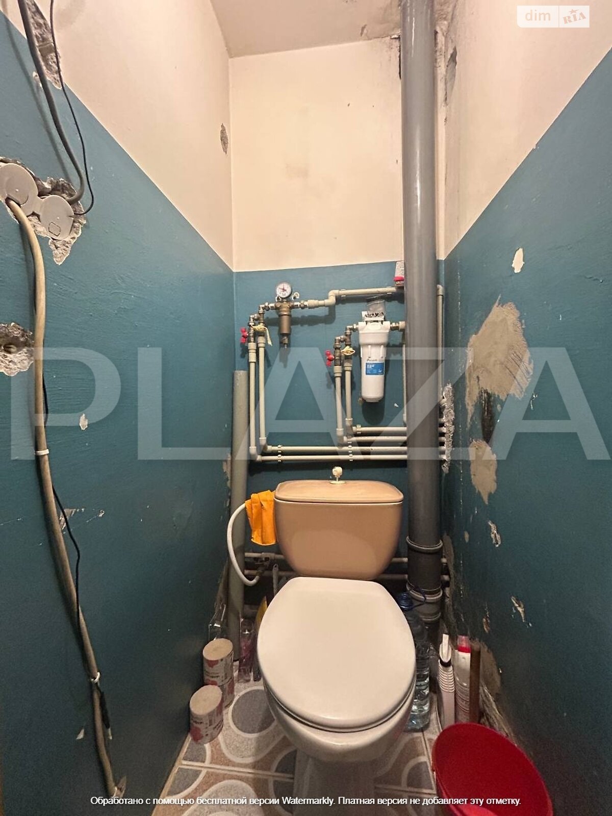 Продажа однокомнатной квартиры в Полтаве, на бул. Боровиковского 7, район Сады 3 (Огнивка) фото 1 Продажа однокомнатной квартиры в Полтаве, на бул. Боровиковского 7, район Сады 3 (Огнивка) фото 1