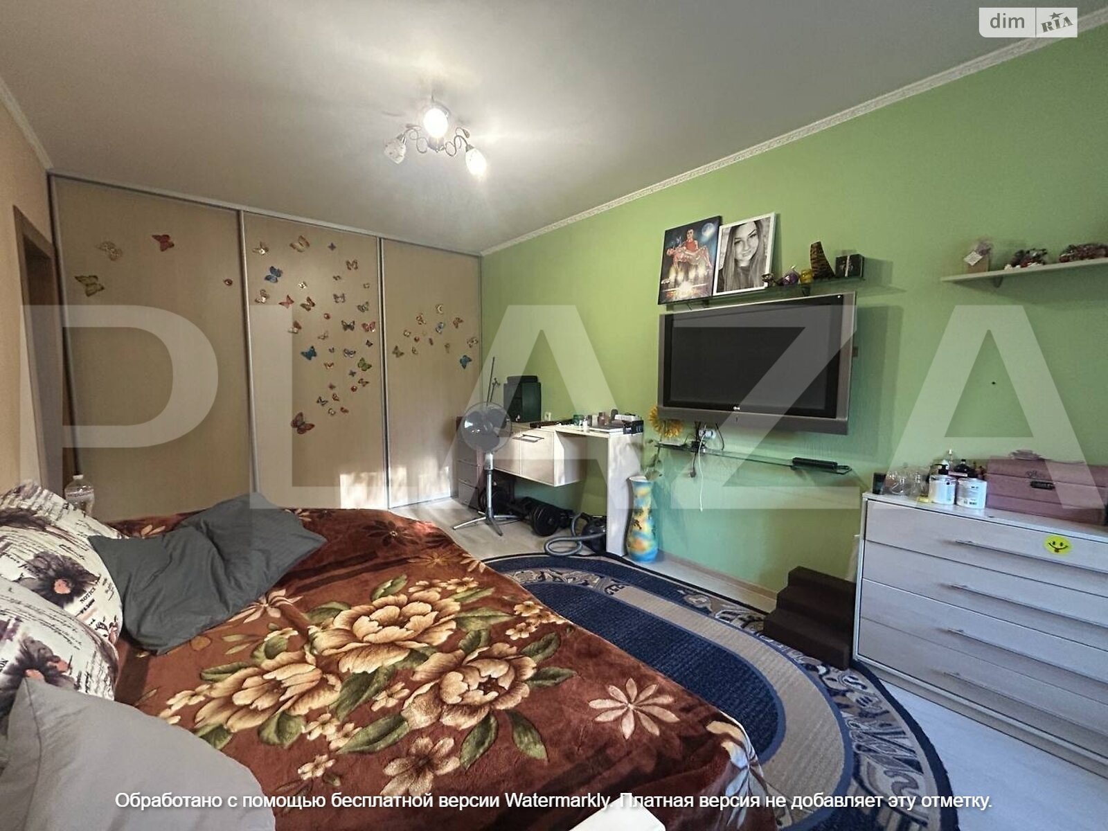 Продажа однокомнатной квартиры в Полтаве, на бул. Боровиковского 7, район Сады 3 (Огнивка) фото 1 Продажа однокомнатной квартиры в Полтаве, на бул. Боровиковского 7, район Сады 3 (Огнивка) фото 1