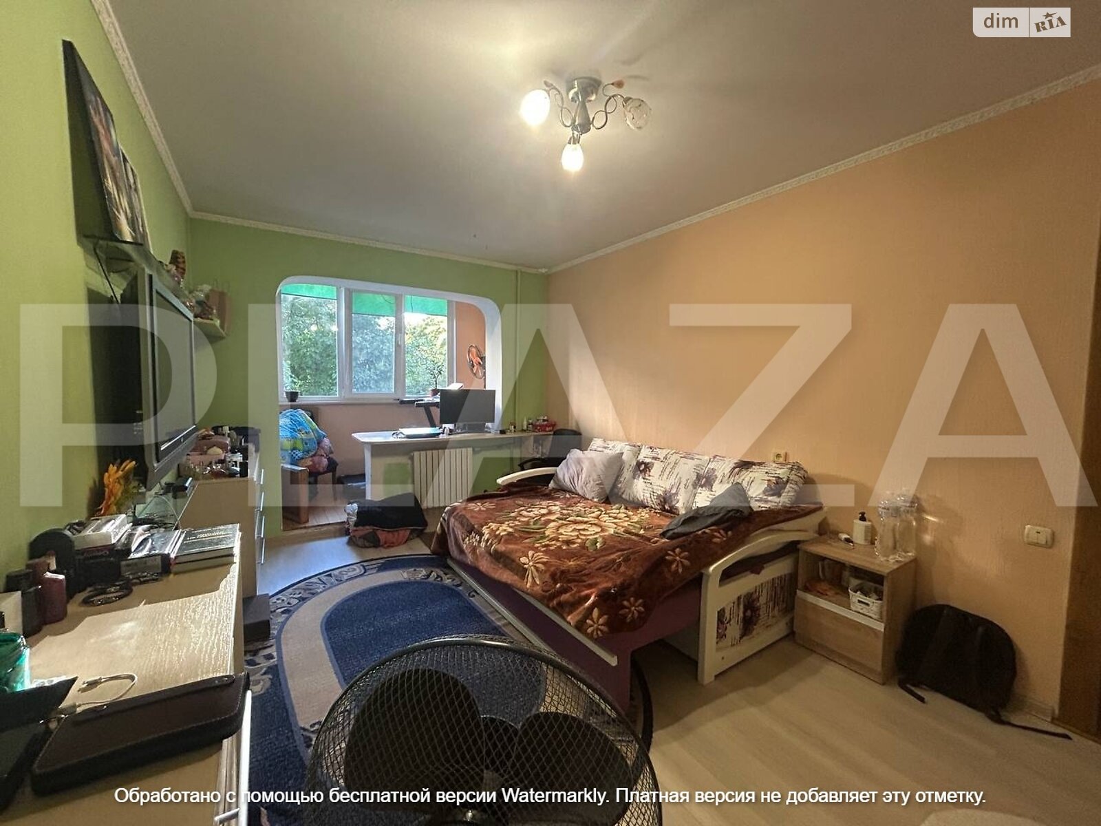 Продажа однокомнатной квартиры в Полтаве, на бул. Боровиковского 7, район Сады 3 (Огнивка) фото 1 Продажа однокомнатной квартиры в Полтаве, на бул. Боровиковского 7, район Сады 3 (Огнивка) фото 1