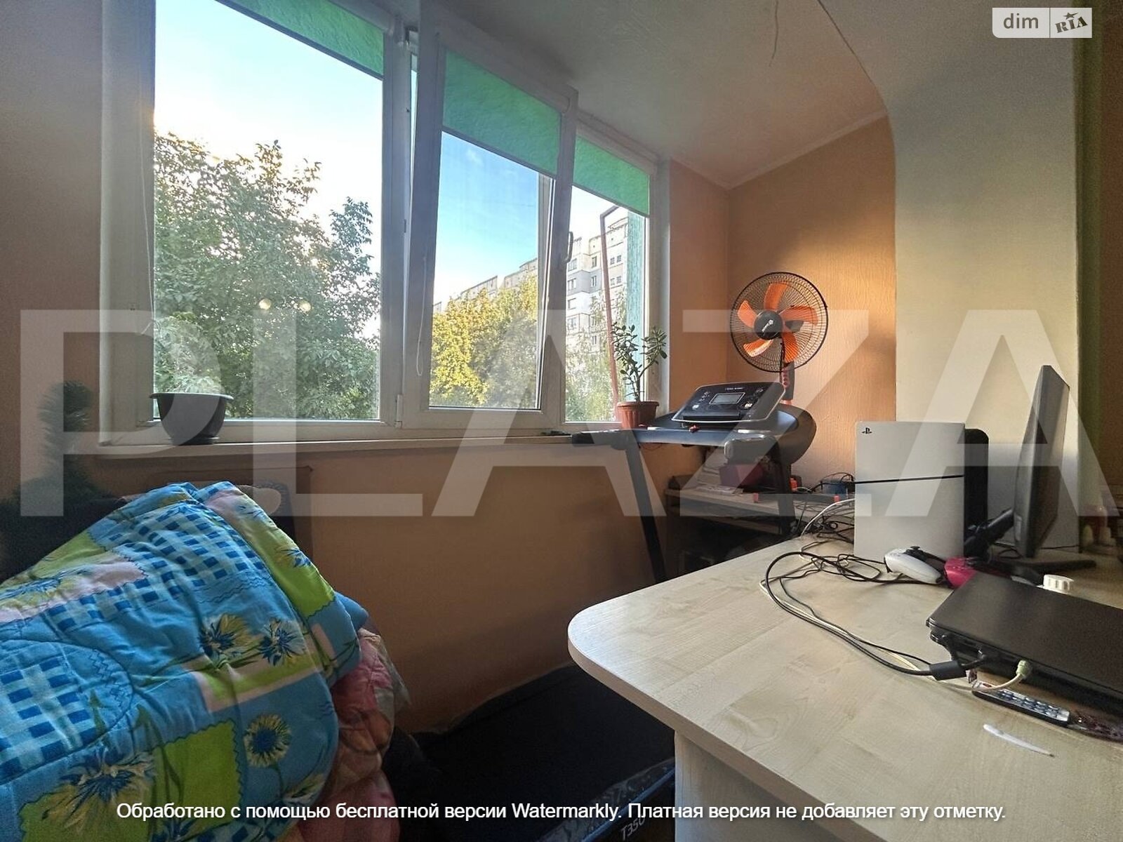 Продажа однокомнатной квартиры в Полтаве, на бул. Боровиковского 7, район Сады 3 (Огнивка) фото 1 Продажа однокомнатной квартиры в Полтаве, на бул. Боровиковского 7, район Сады 3 (Огнивка) фото 1