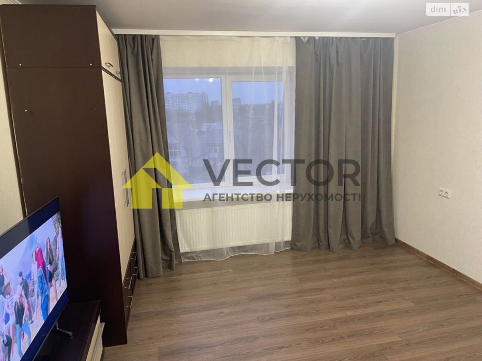 Продаж однокімнатної квартири в Полтаві, на вул. Дмитра Пругла, кв. 45, район Сади 3 (Огнівка) фото 1 Продаж однокімнатної квартири в Полтаві, на вул. Дмитра Пругла, кв. 45, район Сади 3 (Огнівка) фото 1