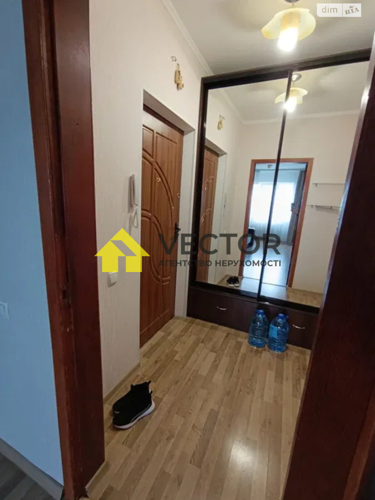 Продаж однокімнатної квартири в Полтаві, на вул. Дмитра Пругла, район Сади 3 (Огнівка) фото 1 Продаж однокімнатної квартири в Полтаві, на вул. Дмитра Пругла, район Сади 3 (Огнівка) фото 1