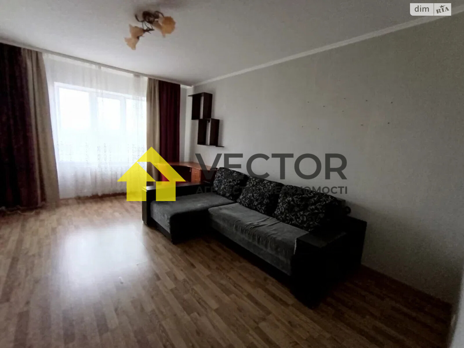 Продаж однокімнатної квартири в Полтаві, на вул. Дмитра Пругла, район Сади 3 (Огнівка) фото 1 Продаж однокімнатної квартири в Полтаві, на вул. Дмитра Пругла, район Сади 3 (Огнівка) фото 1