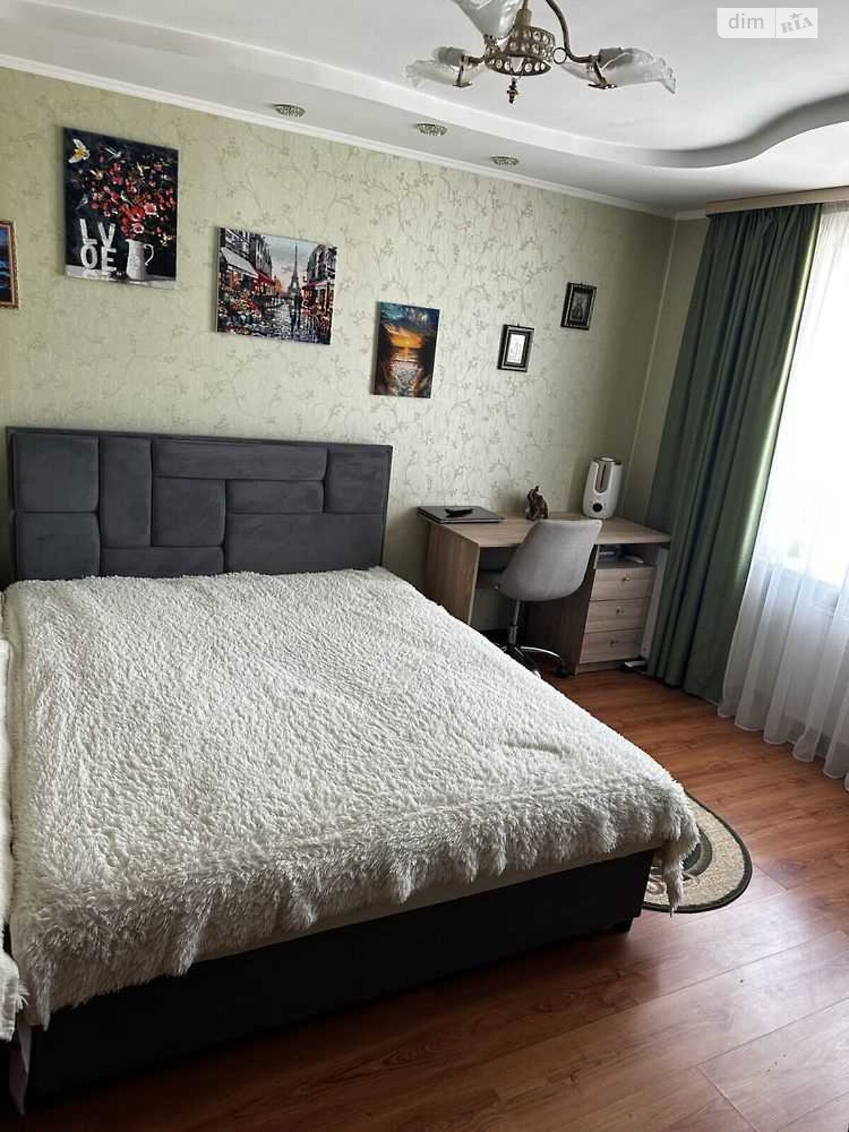 Продажа трехкомнатной квартиры в Полтаве, на ул. Дмитра Пругла, район Сады 3 (Огнивка) фото 1 Продажа трехкомнатной квартиры в Полтаве, на ул. Дмитра Пругла, район Сады 3 (Огнивка) фото 1