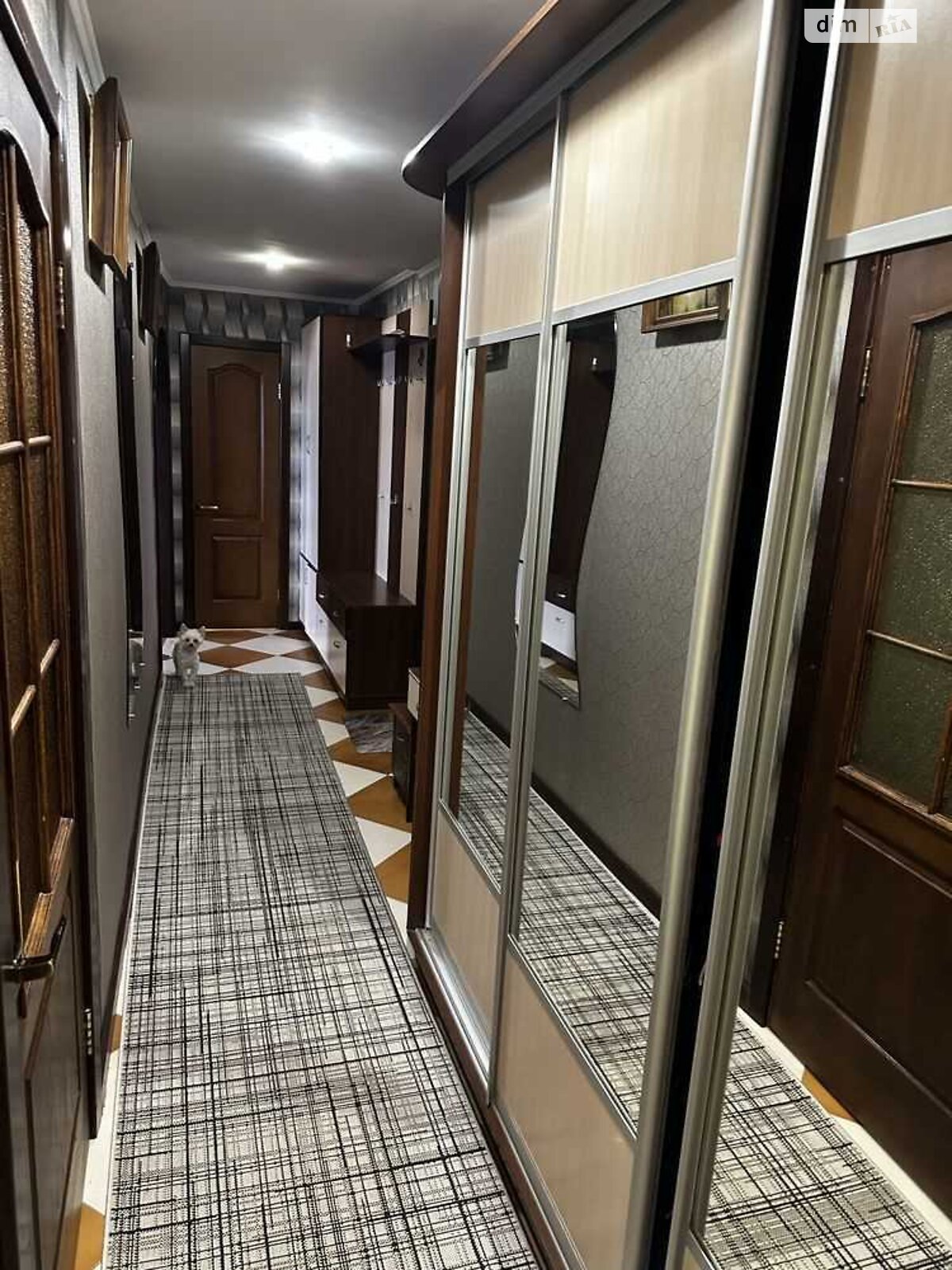 Продажа трехкомнатной квартиры в Полтаве, на ул. Дмитра Пругла, район Сады 3 (Огнивка) фото 1 Продажа трехкомнатной квартиры в Полтаве, на ул. Дмитра Пругла, район Сады 3 (Огнивка) фото 1