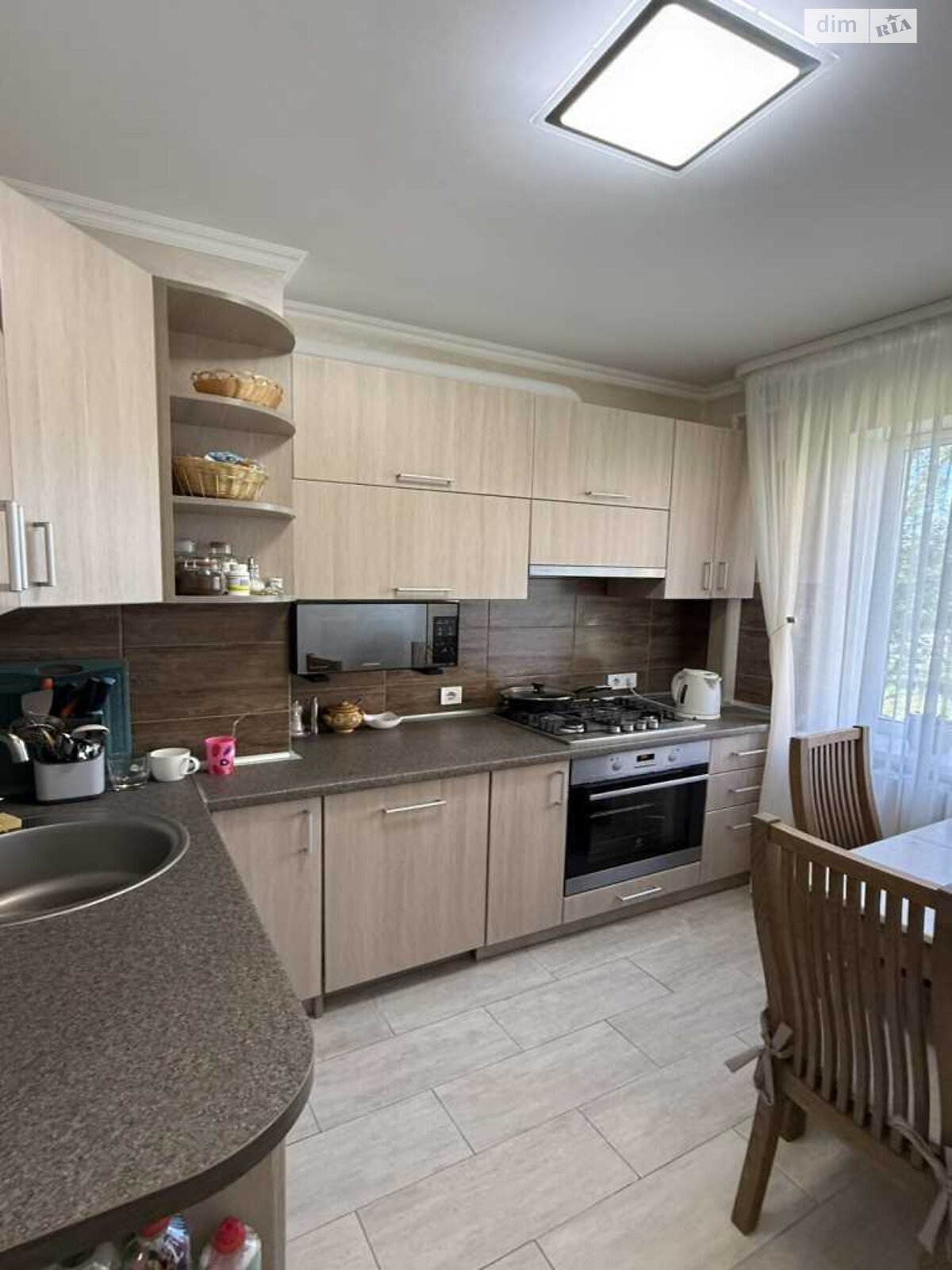 Продажа двухкомнатной квартиры в Полтаве, на ул. Дмитра Пругла, район Сады 3 (Огнивка) фото 1