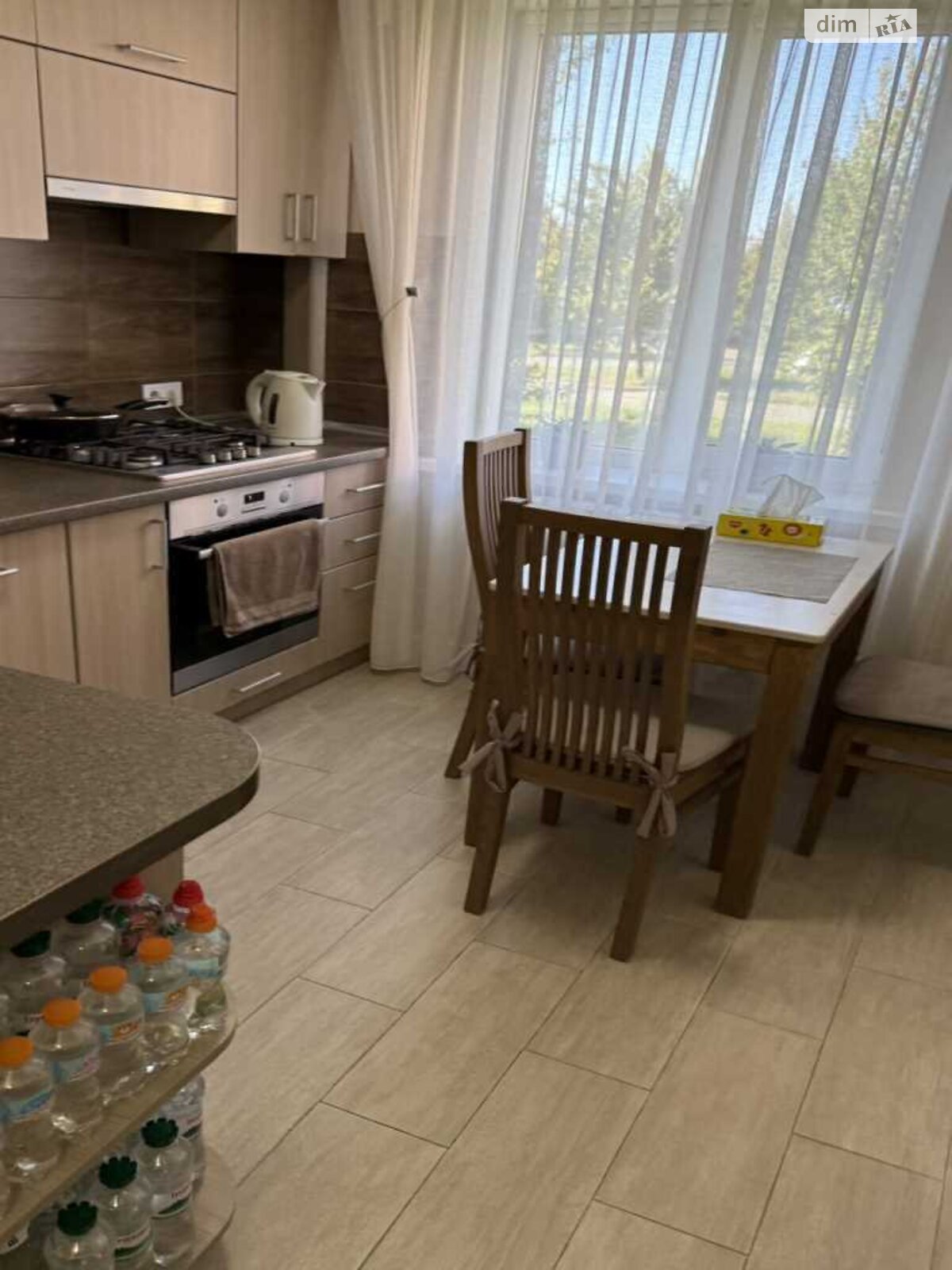 Продажа двухкомнатной квартиры в Полтаве, на ул. Дмитра Пругла, район Сады 3 (Огнивка) фото 1