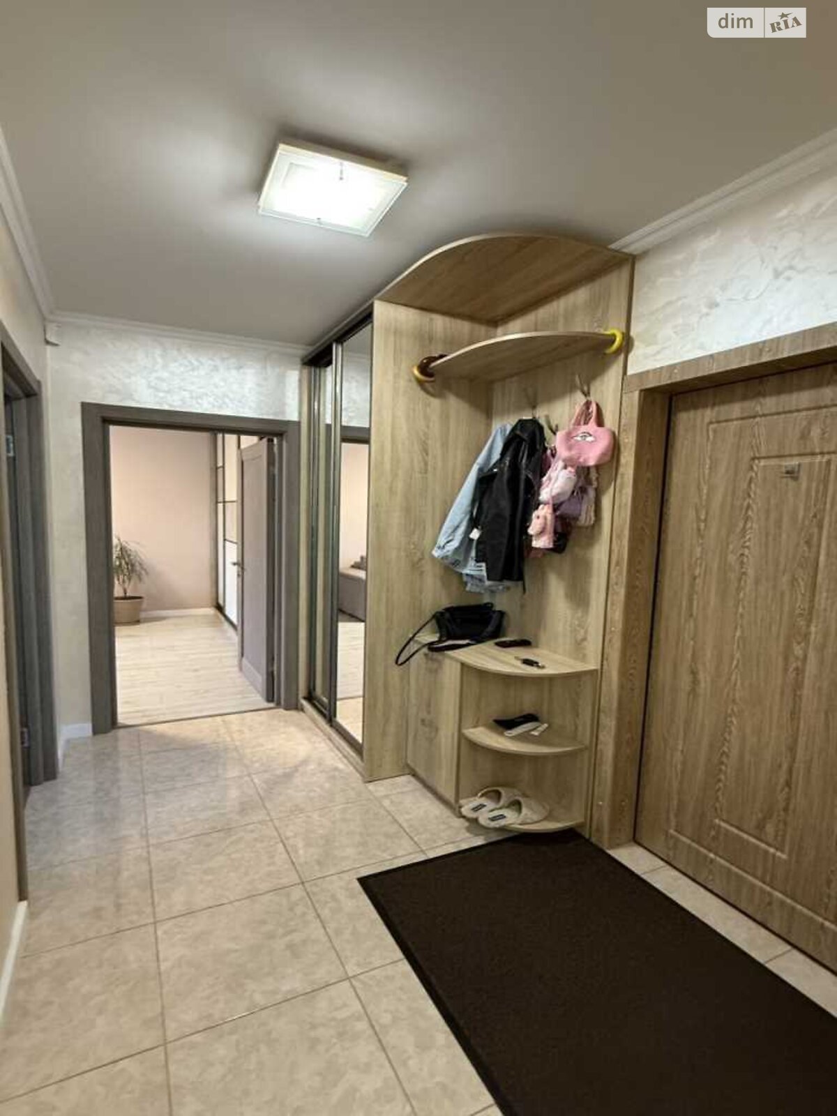 Продажа двухкомнатной квартиры в Полтаве, на ул. Дмитра Пругла, район Сады 3 (Огнивка) фото 1