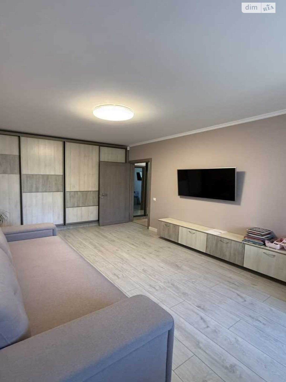 Продажа двухкомнатной квартиры в Полтаве, на ул. Дмитра Пругла, район Сады 3 (Огнивка) фото 1