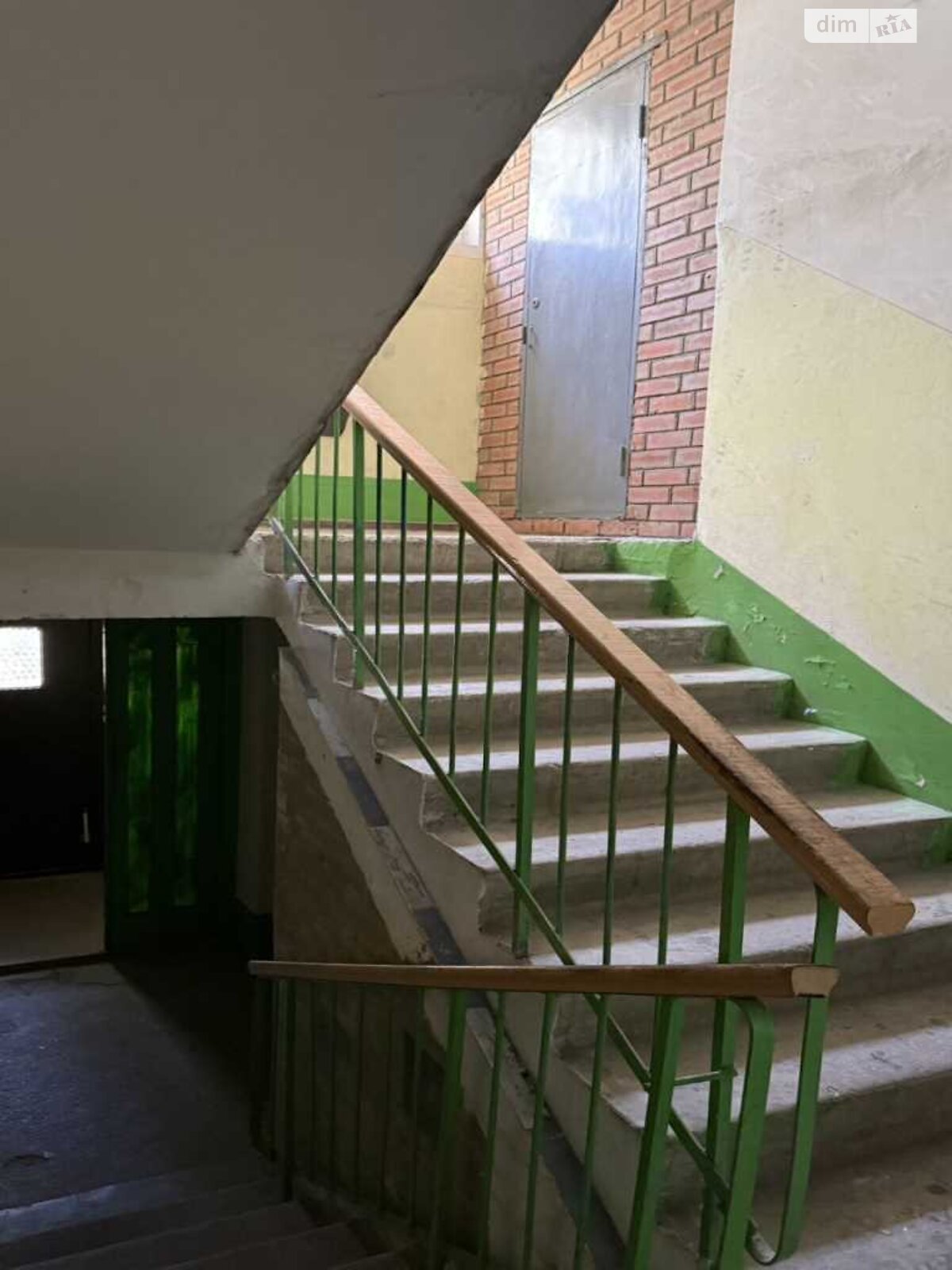 Продажа двухкомнатной квартиры в Полтаве, на ул. Дмитра Пругла, район Сады 3 (Огнивка) фото 1