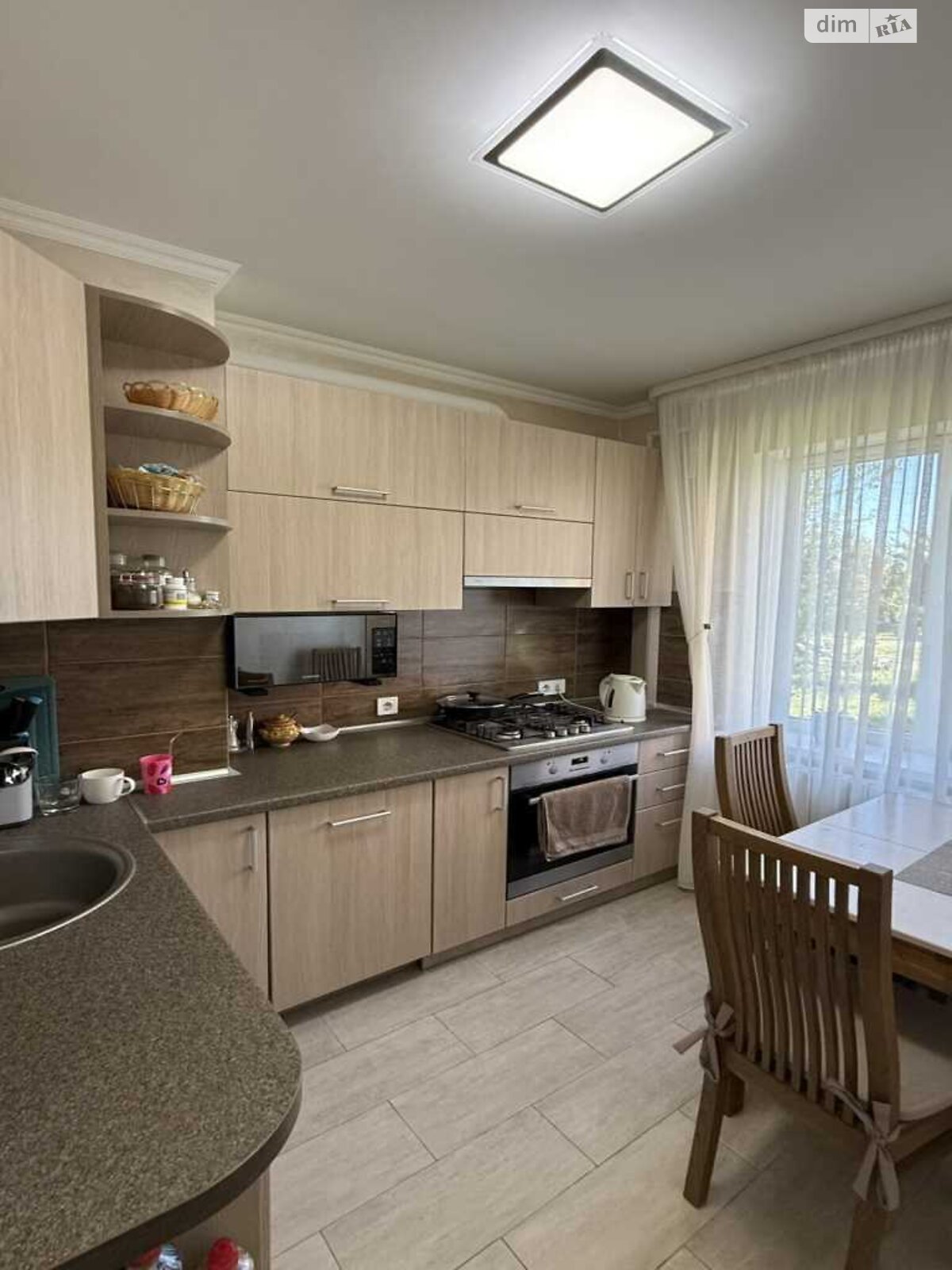 Продажа двухкомнатной квартиры в Полтаве, на ул. Дмитра Пругла, район Сады 3 (Огнивка) фото 1