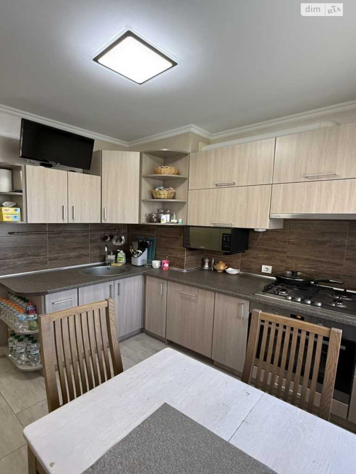 Продажа двухкомнатной квартиры в Полтаве, на ул. Дмитра Пругла, район Сады 3 (Огнивка) фото 1