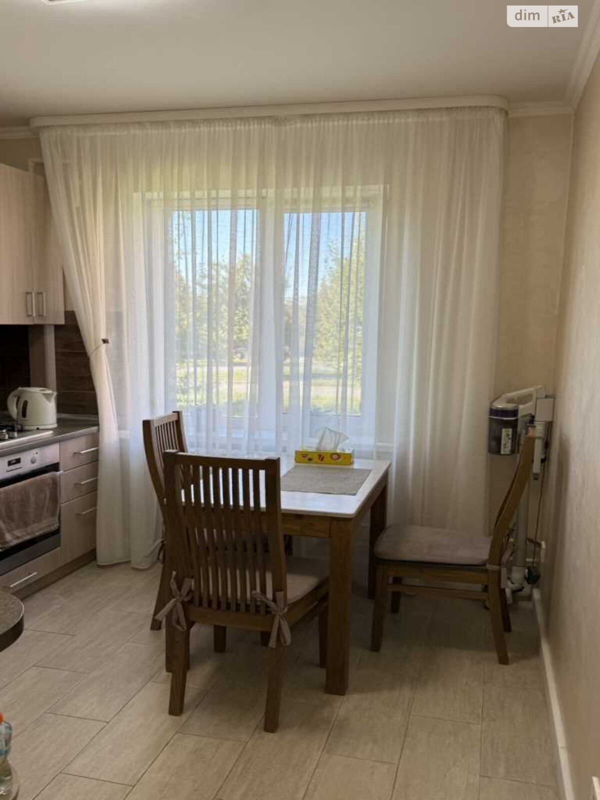 Продажа двухкомнатной квартиры в Полтаве, на ул. Дмитра Пругла, район Сады 3 (Огнивка) фото 1