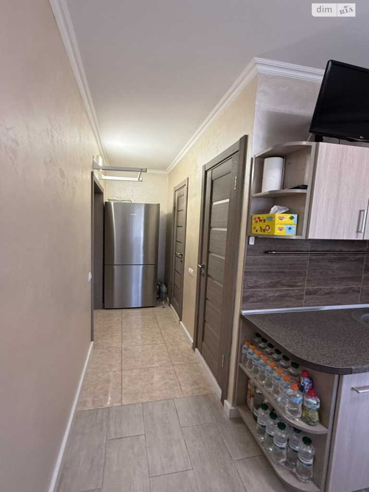 Продажа двухкомнатной квартиры в Полтаве, на ул. Дмитра Пругла, район Сады 3 (Огнивка) фото 1