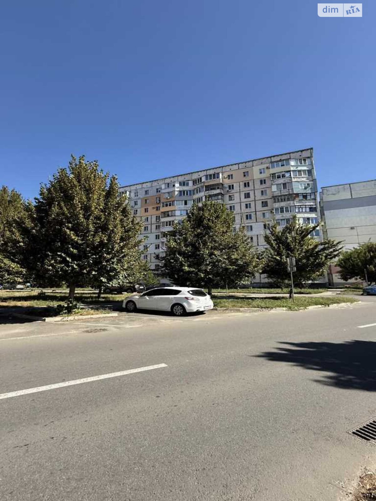 Продажа двухкомнатной квартиры в Полтаве, на ул. Дмитра Пругла, район Сады 3 (Огнивка) фото 1