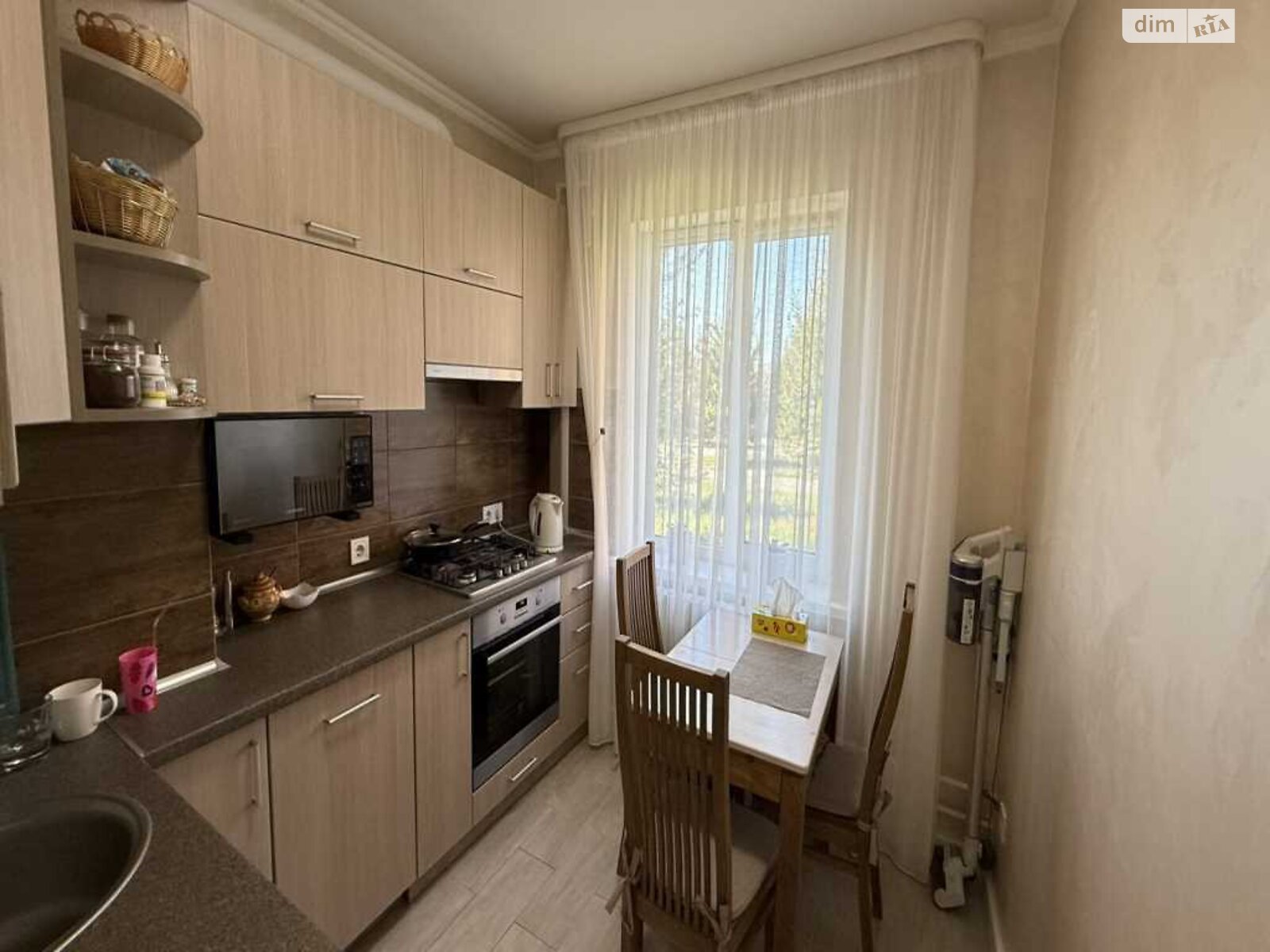 Продажа двухкомнатной квартиры в Полтаве, на ул. Дмитра Пругла, район Сады 3 (Огнивка) фото 1