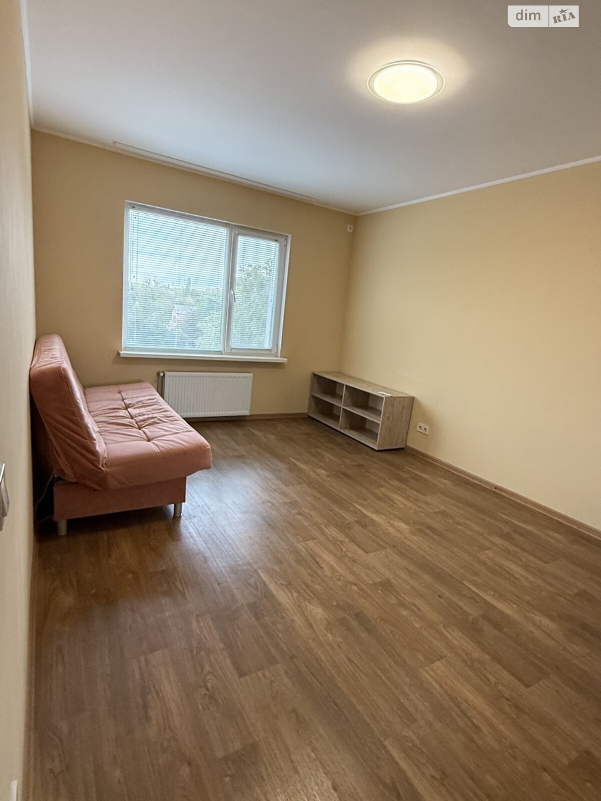 Продажа однокомнатной квартиры в Полтаве, на ул. Коллективная 4/1, район Сады 3 (Огнивка) фото 1 Продажа однокомнатной квартиры в Полтаве, на ул. Коллективная 4/1, район Сады 3 (Огнивка) фото 1