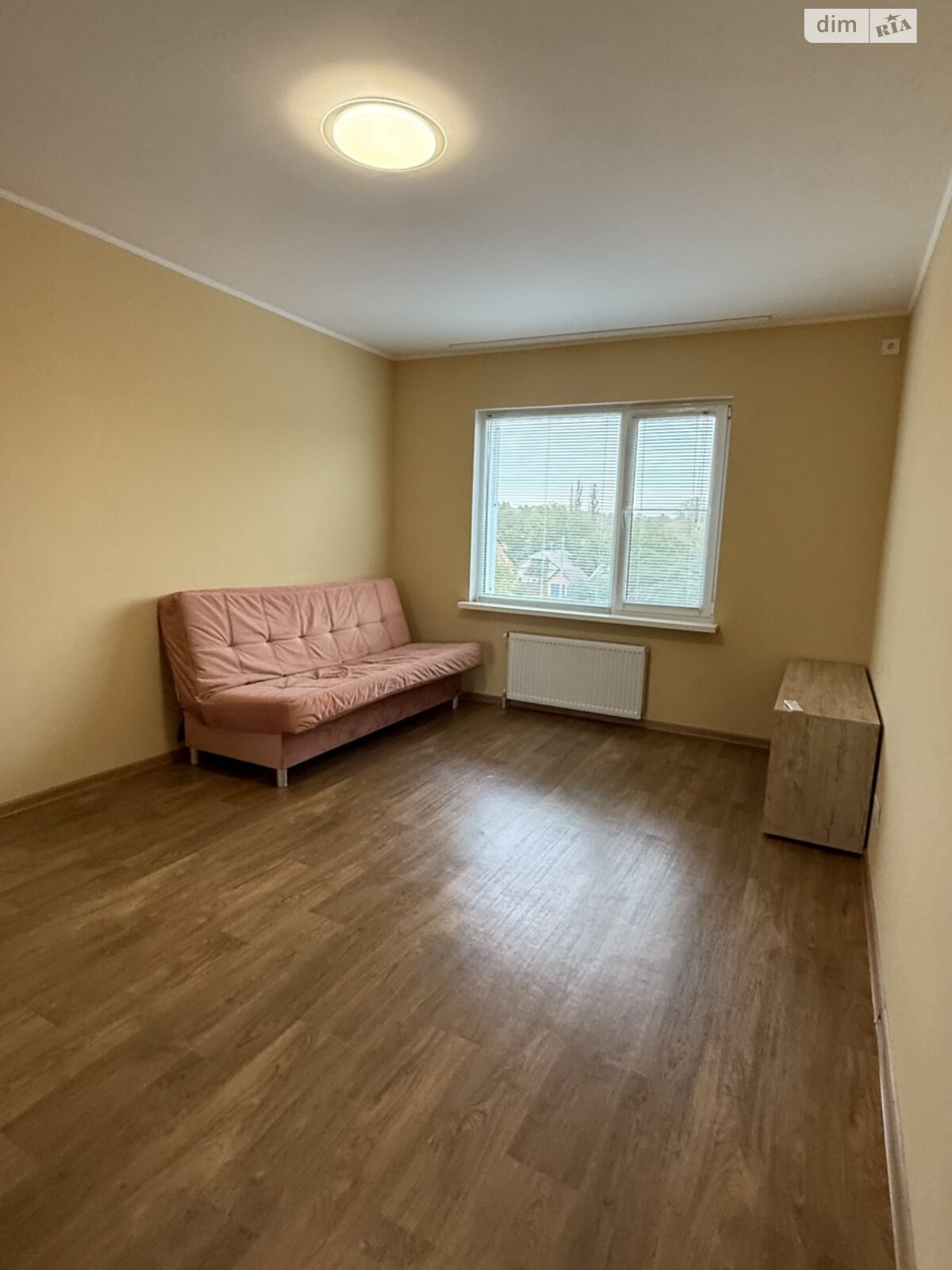 Продажа однокомнатной квартиры в Полтаве, на ул. Коллективная 4/1, район Сады 3 (Огнивка) фото 1 Продажа однокомнатной квартиры в Полтаве, на ул. Коллективная 4/1, район Сады 3 (Огнивка) фото 1