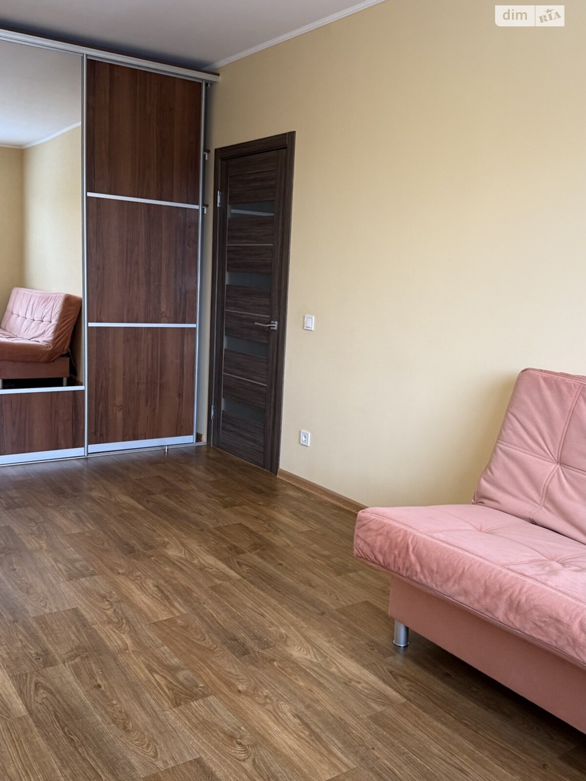 Продажа однокомнатной квартиры в Полтаве, на ул. Коллективная 4/1, район Сады 3 (Огнивка) фото 1 Продажа однокомнатной квартиры в Полтаве, на ул. Коллективная 4/1, район Сады 3 (Огнивка) фото 1